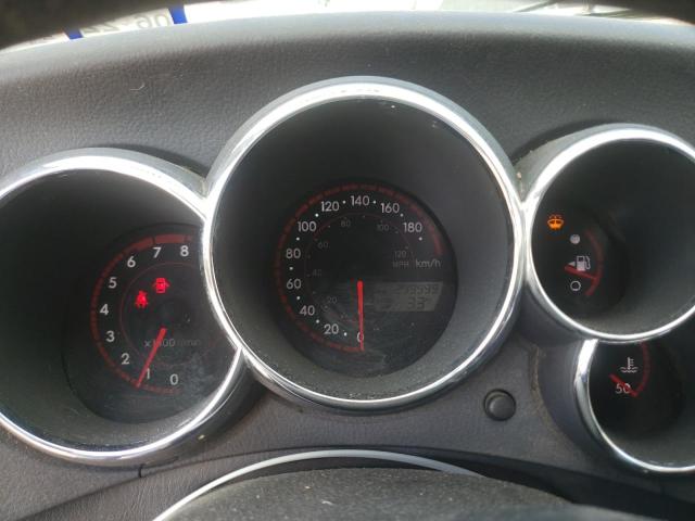 Photo 8 from auction – 2007 PONTIAC VIBE with VIN 5Y2SL65877Z425819
