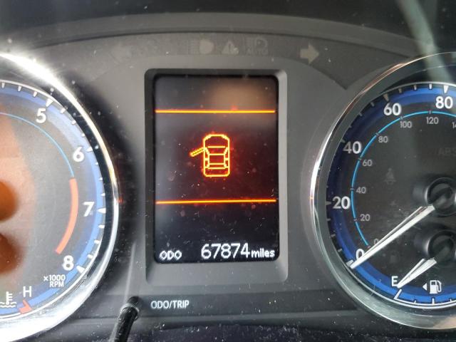 Photo 8 from auction – 2019 TOYOTA COROLLA L with VIN 5YFBURHE4KP889752