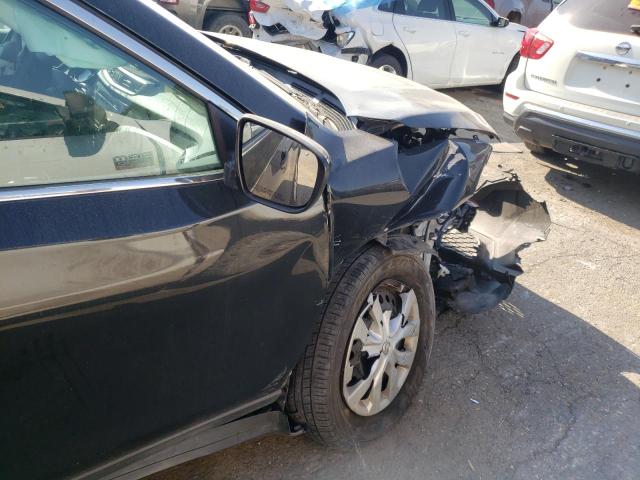 Photo 9 from auction – 2016 NISSAN ROGUE S with VIN 5N1AT2MT9GC772058