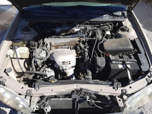 Photo 7 from auction – 2000 TOYOTA CAMRY CE with VIN JT2BG22K8Y0489105