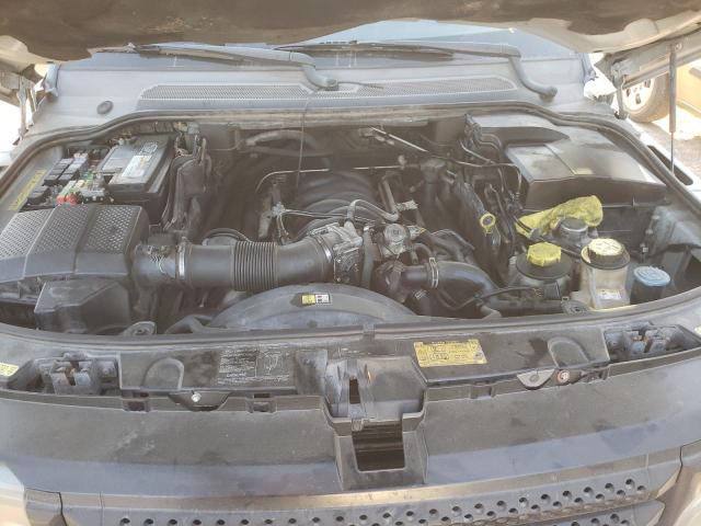 Zdjęcie 7 z aukcji – 2006 LAND ROVER RANGE ROVE z VIN SALSF25426A949947