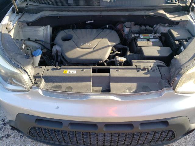 Photo 7 from auction – 2014 KIA SOUL with VIN KNDJN2A24E7713306