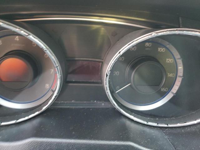 Photo 8 from auction – 2014 HYUNDAI SONATA GLS with VIN 5NPEB4AC1EH845272