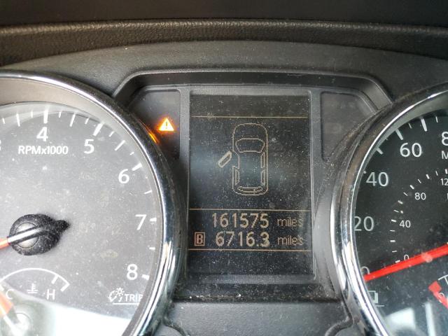 Photo 8 from auction – 2011 NISSAN ROGUE S with VIN JN8AS5MT9BW564959