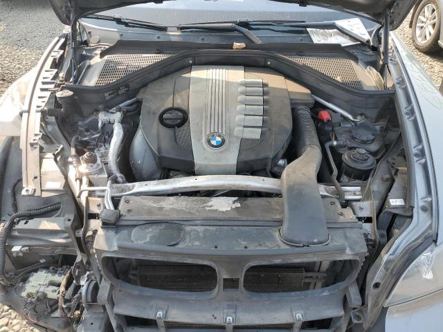 Photo 7 from auction – 2012 BMW X5 XDRIVE3 with VIN 5UXZW0C50C0B89249