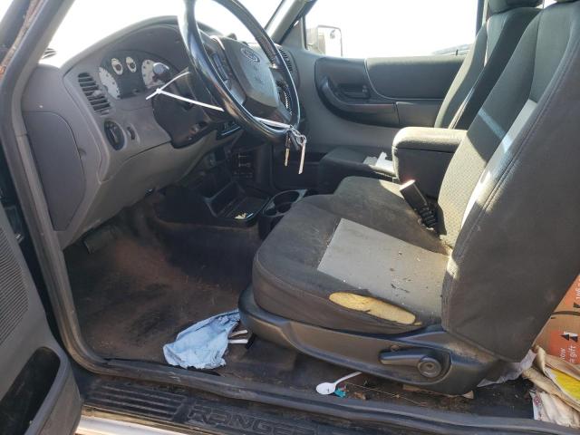 Photo 5 from auction – 2011 FORD RANGER SUP with VIN 1FTLR4FE7BPA96734