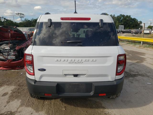 Photo 6 from auction – 2021 FORD BRONCO SPO with VIN 3FMCR9B64MRA66724