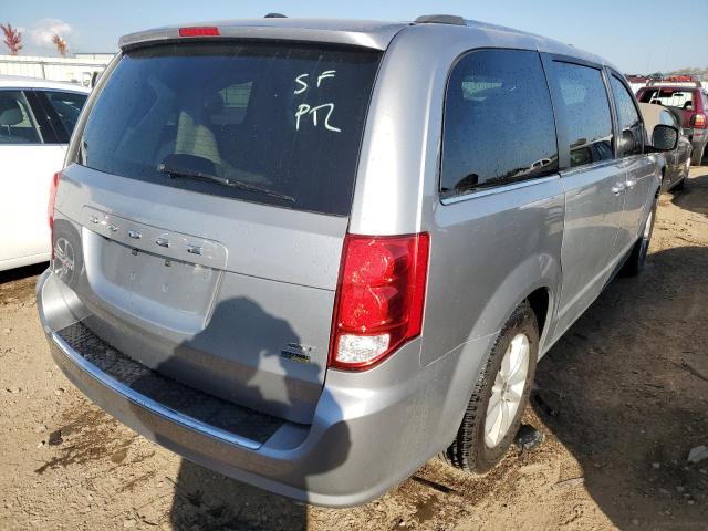 Photo 4 from auction – 2019 DODGE GRAND CARA with VIN 2C4RDGCG7KR797515