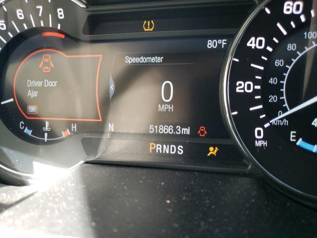Photo 8 from auction – 2019 LINCOLN MKX with VIN 3LN6L5C98KR610624