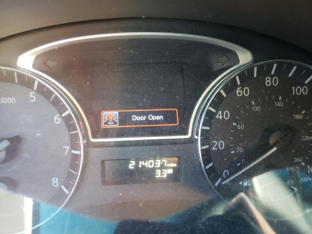 Photo 8 from auction – 2015 NISSAN ALTIMA 2.5 with VIN 1N4AL3AP7FC168756