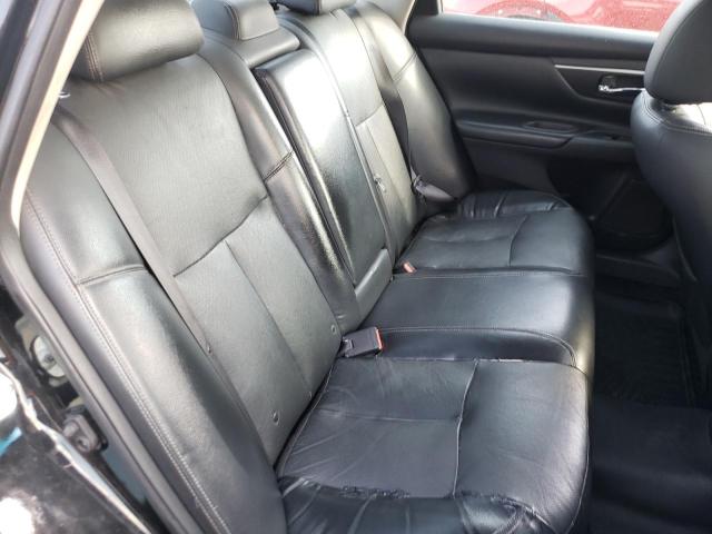 Photo 6 from auction – 2016 NISSAN ALTIMA 2.5 with VIN 1N4AL3AP8GC175409