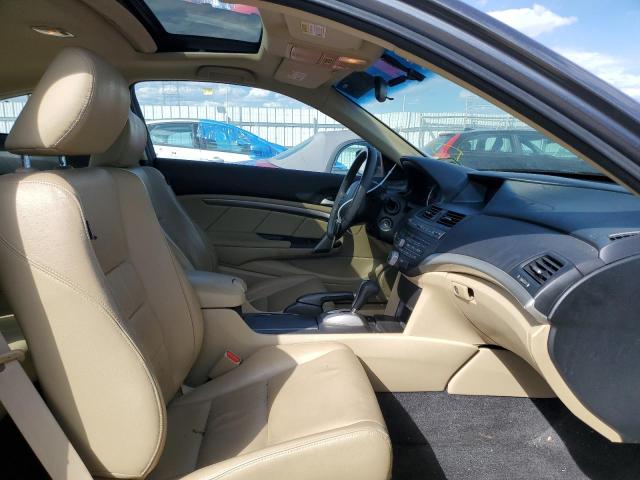 Photo 5 from auction – 2012 HONDA ACCORD with VIN 1HGCS1B80CA009233