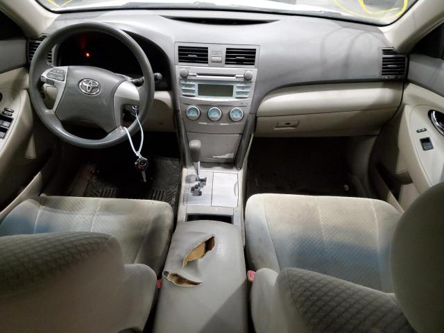 Photo 9 from auction – 2007 TOYOTA CAMRY CE with VIN 4T1BE46K37U603968