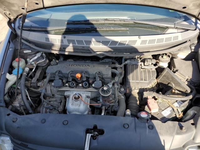 Photo 7 from auction – 2010 HONDA CIVIC EX with VIN 19XFA1F82AE031141