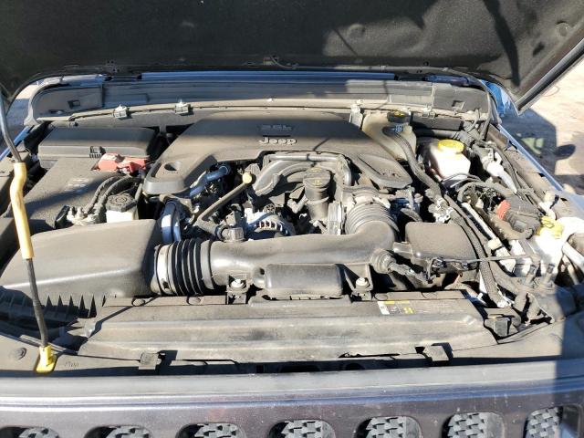 Photo 7 from auction – 2018 JEEP WRANGLER U with VIN 1C4HJXDG5JW304083
