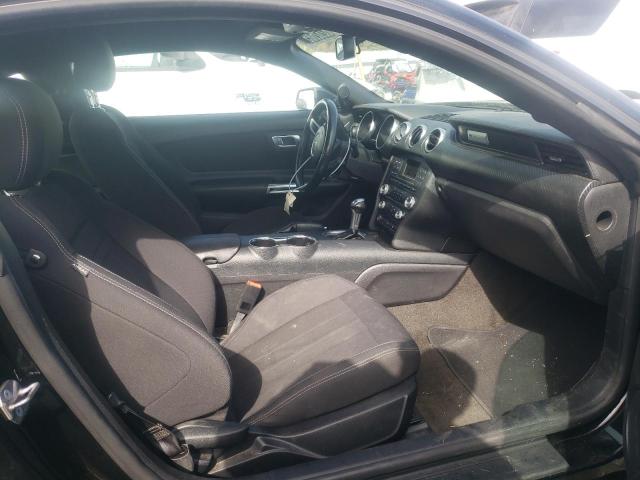 Photo 5 from auction – 2018 FORD MUSTANG with VIN 1FA6P8TH6J5139579