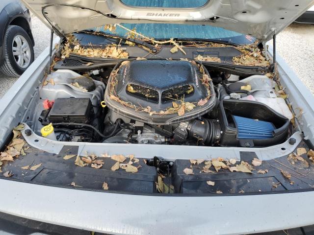 Photo 7 from auction – 2021 DODGE CHALLENGER with VIN 2C3CDZFJ8MH593974