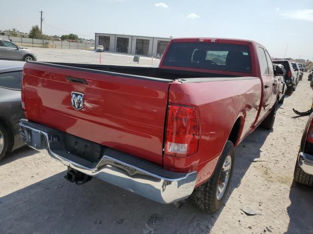 Photo 4 from auction – 2014 RAM 2500 ST with VIN 3C6UR5HJ5EG124891