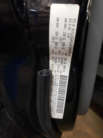 Foto 10 de la subasta – 2007 JEEP COMMANDER con VIN 1J8HG48K77C669329