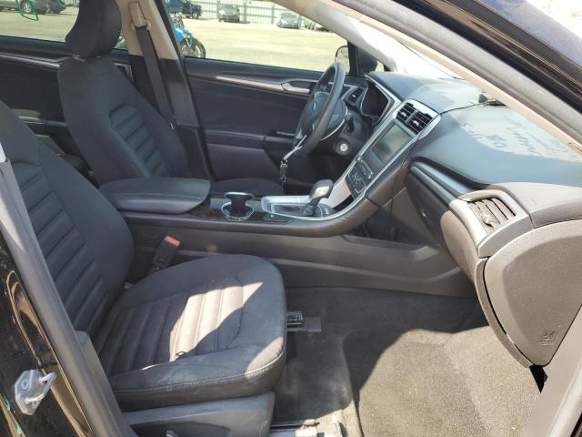Photo 5 from auction – 2016 FORD FUSION SE with VIN 3FA6P0LU6GR384712