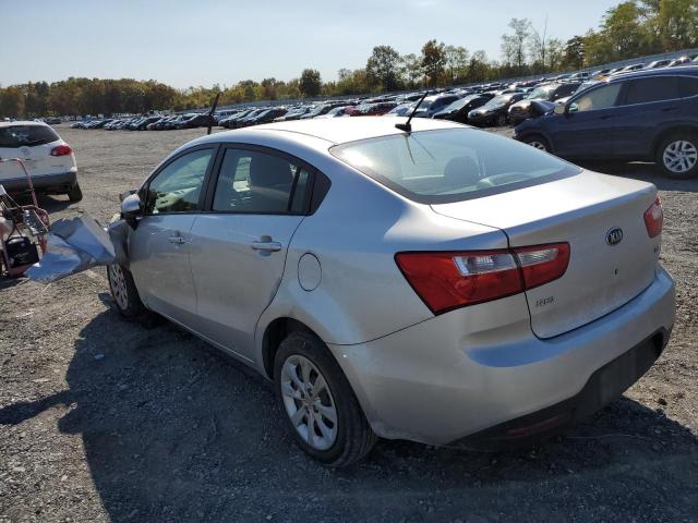 Photo 3 from auction – 2013 KIA RIO LX with VIN KNADM4A35D6218179