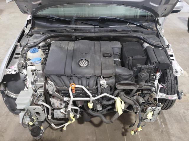 Photo 7 from auction – 2012 VOLKSWAGEN JETTA SE with VIN 3VWDP7AJ0CM339630