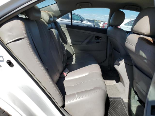 Photo 6 from auction – 2009 TOYOTA CAMRY BASE with VIN 4T1BE46K99U797604