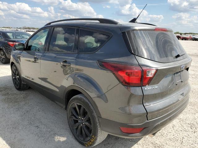 Photo 3 from auction – 2019 FORD ESCAPE SE with VIN 1FMCU0GDXKUB56791