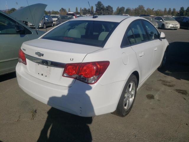 Photo 4 from auction – 2014 CHEVROLET CRUZE LT with VIN 1G1PC5SB4E7294530