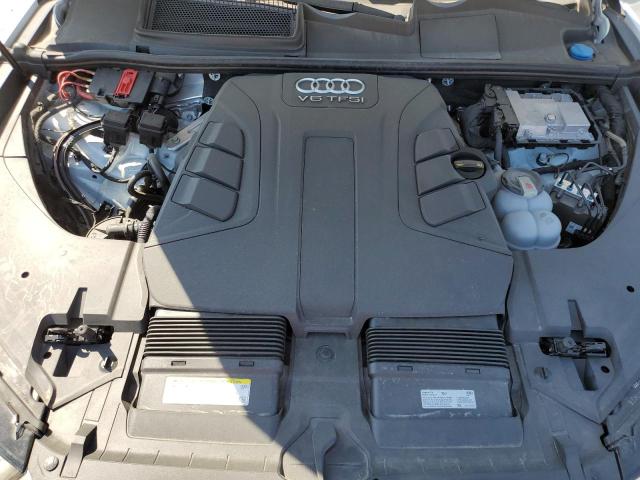 Photo 7 from auction – 2018 AUDI Q7 PRESTIG with VIN WA1VAAF7XJD017681