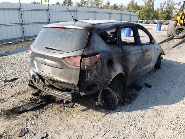 Photo 4 from auction – 2016 FORD ESCAPE S with VIN 1FMCU0F79GUC18992