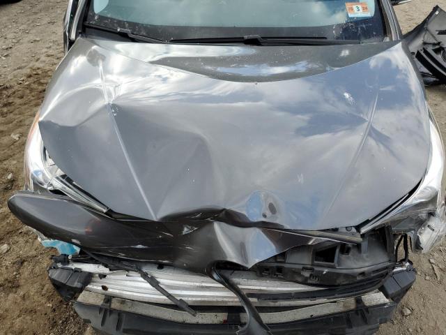 Photo 7 from auction – 2017 TOYOTA PRIUS with VIN JTDKARFU2H3030180