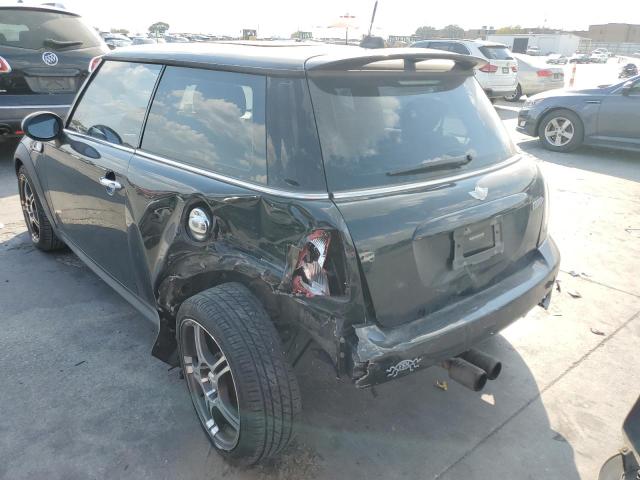 Photo 3 from auction – 2012 MINI COOPER S with VIN WMWSV3C59CTY16899