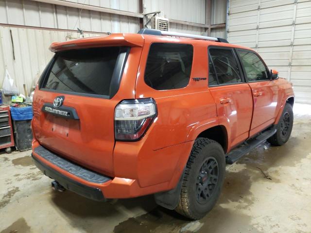 Photo 4 from auction – 2015 TOYOTA 4RUNNER SR with VIN JTEBU5JR4F5265910