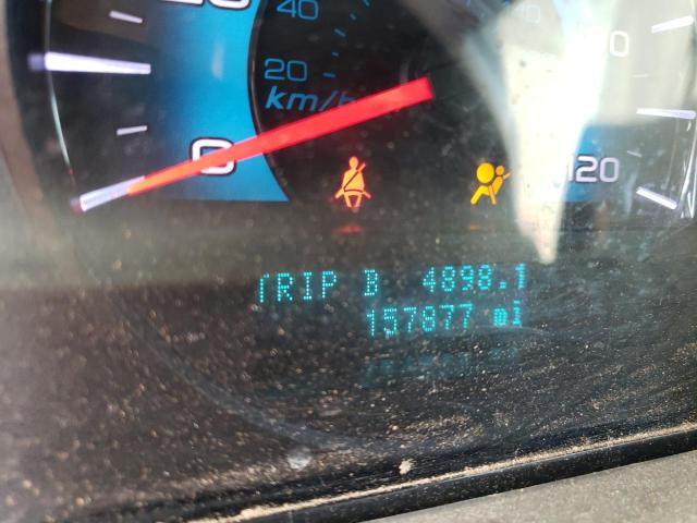 Photo 8 from auction – 2011 FORD FUSION S with VIN 3FAHP0GA3BR239743
