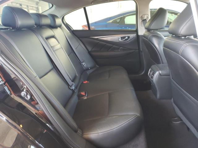 Photo 6 from auction – 2015 INFINITI Q50 BASE with VIN JN1BV7ARXFM413158