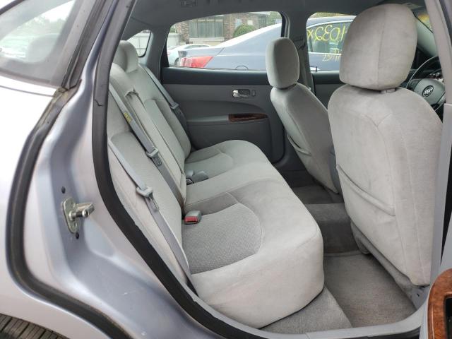 Photo 6 from auction – 2005 BUICK LACROSSE C with VIN 2G4WC532551284583