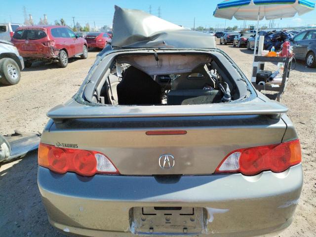 Photo 6 from auction – 2002 ACURA RSX with VIN JH4DC53892C007472