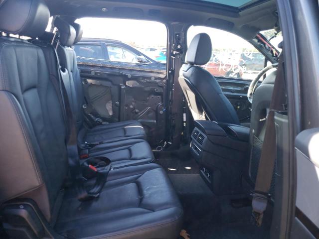 Photo 6 from auction – 2019 AUDI Q7 PREMIUM with VIN WA1LHAF78KD039277
