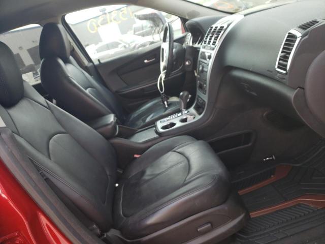 Photo 5 from auction – 2012 GMC ACADIA SLT with VIN 1GKKRRED6CJ105241