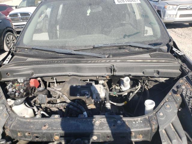 Photo 7 from auction – 2008 SATURN OUTLOOK XE with VIN 5GZER13788J162084