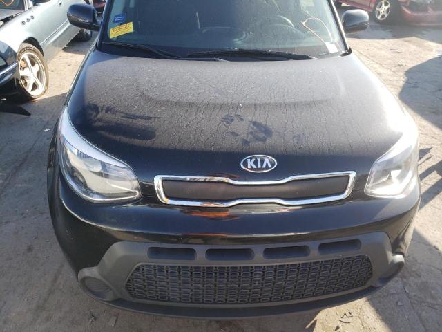 Photo 9 from auction – 2016 KIA SOUL with VIN KNDJN2A23G7338821