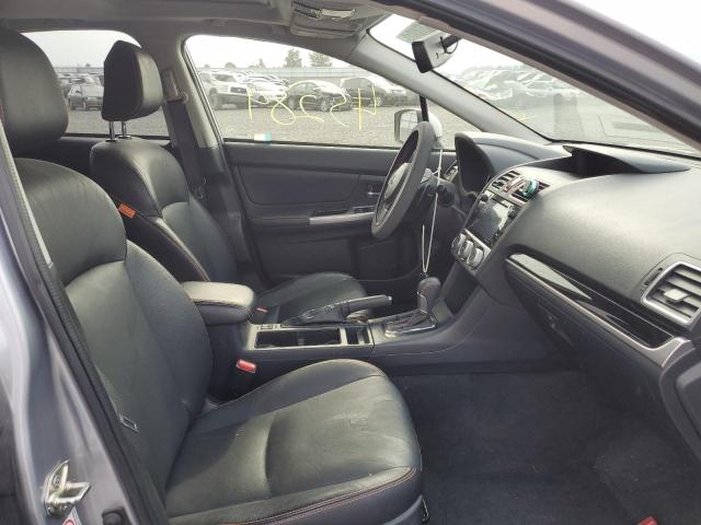 Photo 5 from auction – 2017 SUBARU CROSSTREK with VIN JF2GPALC7H8266832
