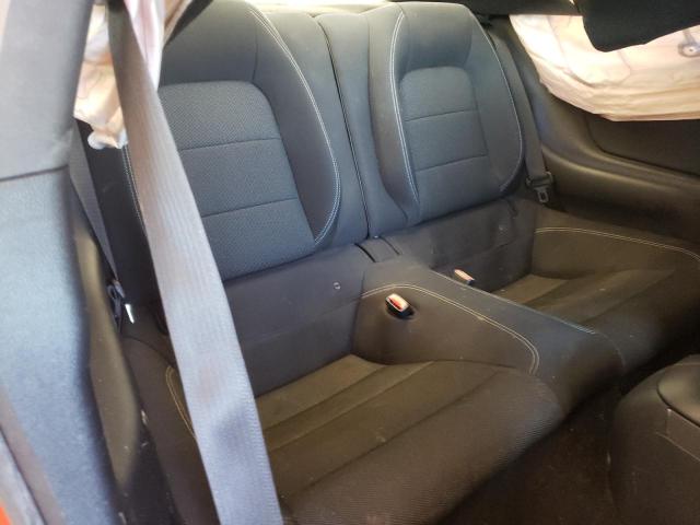Photo 6 from auction – 2015 FORD MUSTANG with VIN 1FA6P8AM8F5316558
