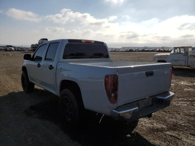 Photo 3 from auction – 2007 CHEVROLET COLORADO with VIN 1GCDT13E078116011