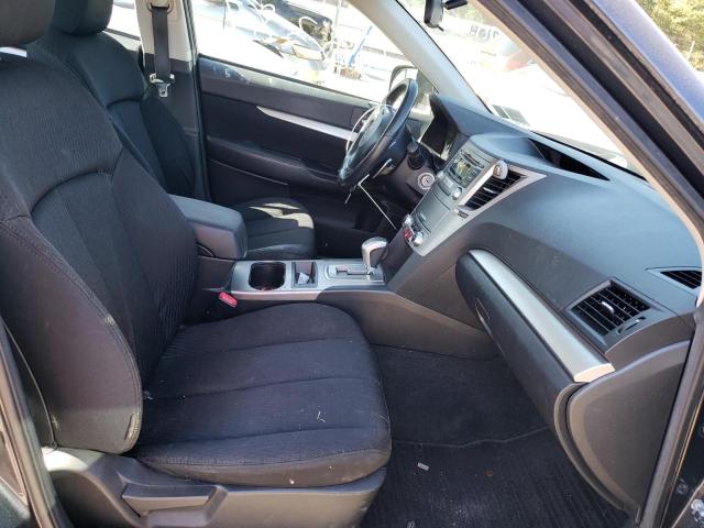 Photo 5 from auction – 2012 SUBARU LEGACY 2.5 with VIN 4S3BMBB63C3034639