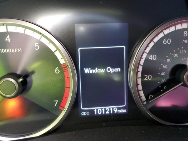 Photo 8 from auction – 2015 LEXUS NX 200T with VIN JTJBARBZ0F2025478