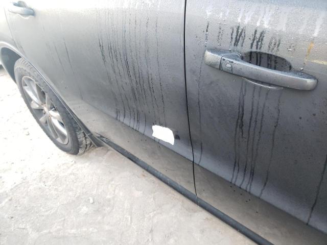 Photo 9 from auction – 2015 DODGE DURANGO SX with VIN 1C4RDHAG5FC222627