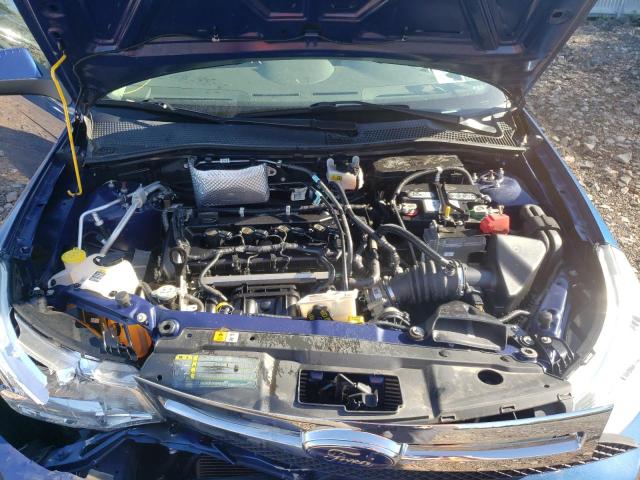 Photo 7 from auction – 2008 FORD FOCUS SE with VIN 1FAHP35N28W173845