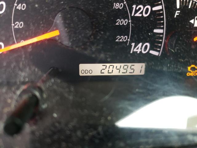 Photo 8 from auction – 2005 TOYOTA CAMRY LE with VIN 4T1BE32K45U059624